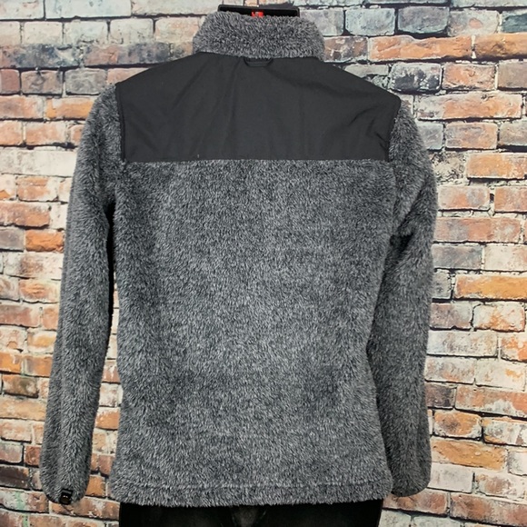 Gerry gray jacket size Large - Picture 3 of 7